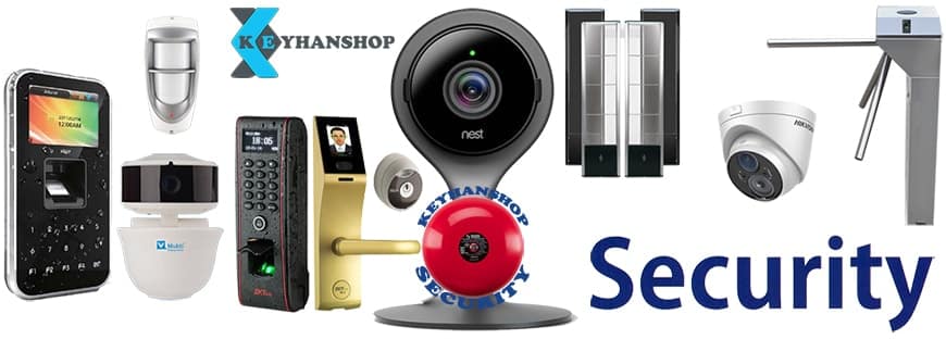 سیستم امنیتی حفاظتی نظارتی تردد و پایش نظارت تصویری و کنترلی مراقبتی